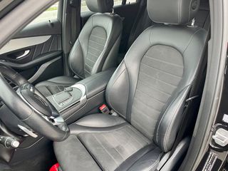 Mercedes-Benz GLC 300 2021 COUPE EDITION AMG HYBRID-DIESEL-thumb-32
