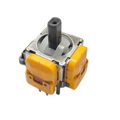Hall Effect 3D Joystick PS5 Controller (Ginfull)-thumb-2