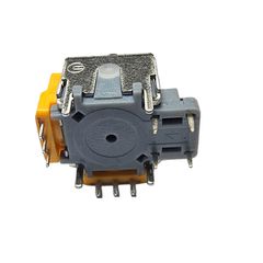 Hall Effect 3D Joystick PS5 Controller (Ginfull)-thumb-1
