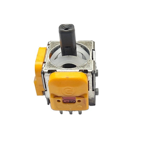 Hall Effect 3D Joystick PS5 Controller (Ginfull)