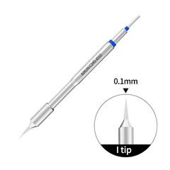 AiXun C245-I010 0.1mm Nano Lead Soldering Tip μύτη κολλητηριού