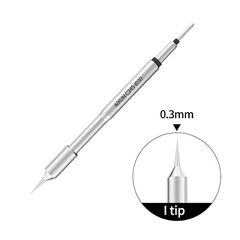 AiXun C245-I030 0.3mm Soldering Tip μύτη κολλητηριού