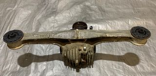 ΜΠΛΟΚΕ Διαφορικο LSD VISCOUS Mazda MX-5 MX5 Miata MK1 κορονοπηνιο 4,3 FGR