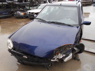 FORD ERCORT CARAVAN 1999 1597cc ΑΡ.ΚΙΝ:L1H