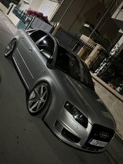 Audi A4 2006 DTM (Γνήσιο)