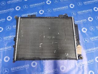 MERCEDES ΨΥΓΕΙΟ ΝΕΡΟΥ (RADIATOR) E-CLASS (W210)