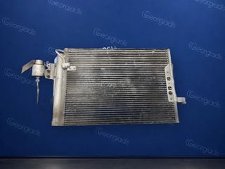 MERCEDES ΨΥΓΕΙΟ A/C (CONDENSER) A-CLASS (W168)