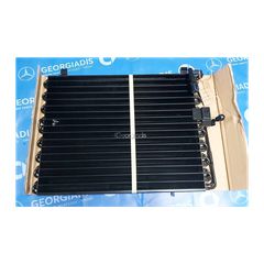 MERCEDES ΨΥΓΕΙΟ A/C (CONDENSER) E-CLASS (W124)