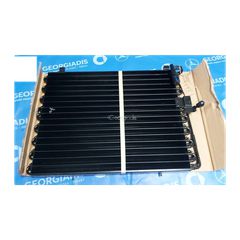 MERCEDES ΨΥΓΕΙΟ A/C (CONDENSER) E-CLASS (W124)-thumb-1
