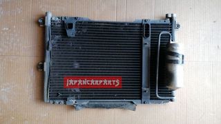 ΨΥΓΕΙΟ A/C SUZUKI JIMNY 1998-2011(M13A)