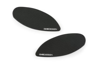 TANK GRIPS PUIG YAMAHA APRILIA RS660 , TUONO 660 '21-'24