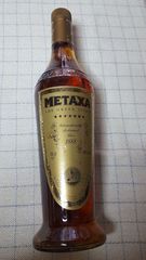 Παλιο METAXA 7 Αστερων Aμφορέας-thumb-2