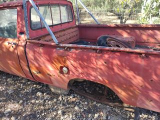MAZDA 1200 PICK UP-thumb-1