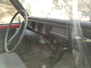 MAZDA 1200 PICK UP-thumb-5