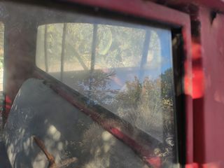 MAZDA 1200 PICK UP-thumb-7