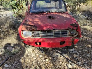 MAZDA 1200 PICK UP-thumb-8