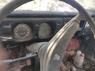 MAZDA 1200 PICK UP-thumb-9