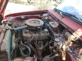 MAZDA 1200 PICK UP-thumb-10