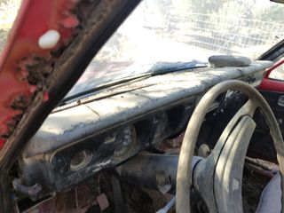 MAZDA 1200 PICK UP-thumb-11
