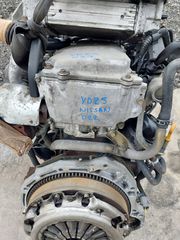 ΚΙΝΗΤΗΡΑΣ NISSAN PICK UP D22 YD25 2.5D-thumb-3