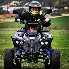 Go Kart παιδικό '20 Γουρούνα 125 cc 