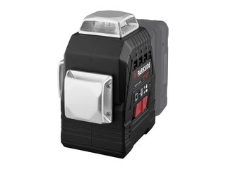 Ξανα Διαθεσιμο!!! 3x360° 20 V PARKSIDE PERFORMANCE Crossline laser λέιζερ PKLLP 3360 A1– αλφάδι χωρίς μπαταρία και φορτιστή-thumb-1