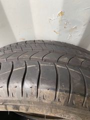 MICHELIN ENERGY SAVER 205/60/R16 1TEM.-thumb-1
