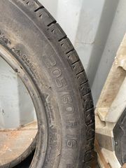 MICHELIN ENERGY SAVER 205/60/R16 1TEM.-thumb-4