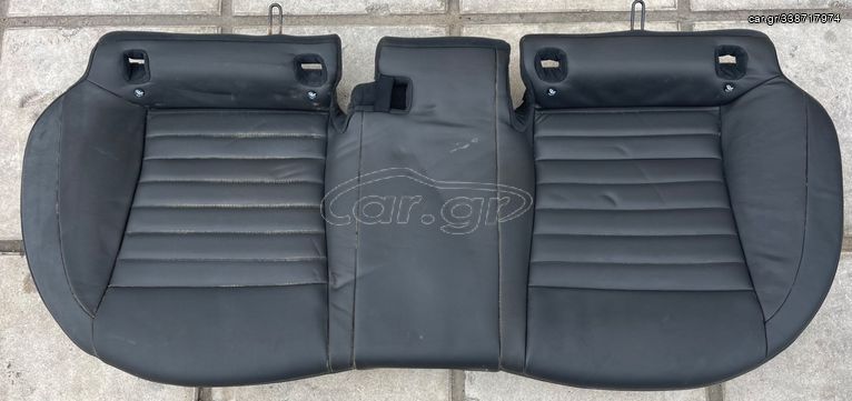 HYUNDAI I20 2014-2020 ΔΕΡΜΑΤΙΝΟ ΠΙΣΩ ΚΑΘΙΣΜΑ ΓΝΗΣΙΟ 