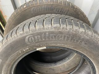 2 TEM. CONTINETAL CONTIWINDERCONTACT 205/60/16-thumb-2