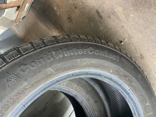 2 TEM. CONTINETAL CONTIWINDERCONTACT 205/60/16-thumb-3