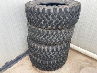 4 TEM FREE PASSER GT404 M/T LIGHT TRUCK 35/12.5/20