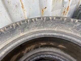 4 ΤΕΜ.  ΝΙΤΤΟ TRAIL GRAPLER L/T 35/12.5/20-thumb-4