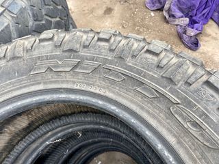 4 TEM. NITTO TRAIL  GRAPPLER  L/T  37/12.5/20-thumb-3