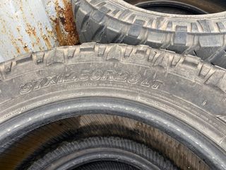 4 TEM. NITTO TRAIL  GRAPPLER  L/T  37/12.5/20-thumb-5