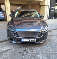 Ford Mondeo '15 1600cc, Extra, Ελληνικό 