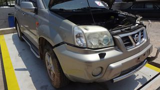 Μονάδα ABS Nissan Xtrail '00 Προσφορά
