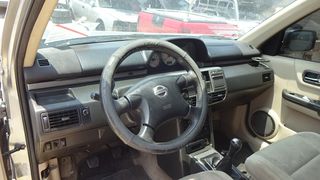 Κολώνα Τιμονιού Nissan Xtrail '00 Προσφορά