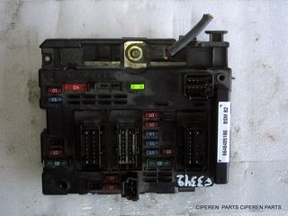 ΑΣΦΑΛΕΙΟΘΗΚΗ DELPHI ,BSM B2, 9646405180 ,23571997,PEUGEOT 307,2001-2007,(TEM-4),F3342