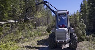 Δενδροκομικά Τρακτέρ 2020 Vimek 610 SE BioCombi-thumb-3