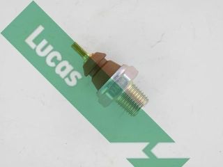 Διακόπτης πίεσης λαδιού LUCAS SOB802