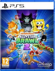 Nickelodeon All-Star Brawl 2 - PlayStation 5