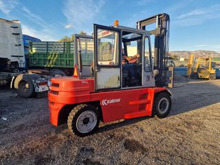 Telescopic Forklifts 1996 Αγοράζω φορτηγά μηχανήματα -thumb-5