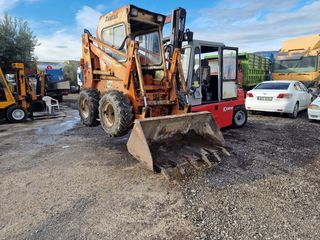 Telescopic Forklifts 1996 Αγοράζω φορτηγά μηχανήματα -thumb-6