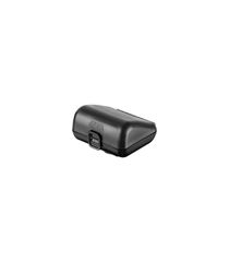 Θήκη CaseTelepass Hard Case της σειράς Optiline για μεταφορά e-pass/telepass με διαστάσεις 67 x 48 x 28 mm, συμβατή με Βάσεις Στ