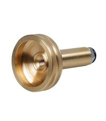 ΑΝΤΑΠΤΟΡΑΣ ΠΛΗΡΩΣΗΣ LPG ΥΓΡΑΕΡΙΟΥ DISH (ITALIA) M10 95mm