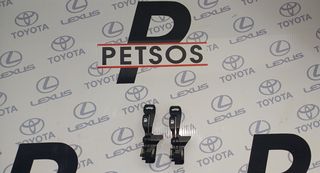 TOYOTA COROLLΑ EE111 1998-2002 ΚΑΙΝΟΥΡΙΑ ΧΕΡΟΥΛΑΚΙΑ ΓΙΑ ΠΟΡΤ ΜΠΑΓΑΖ