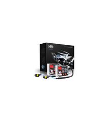 KIT XENON H1 8000K - BASIC BALLAST 12V
