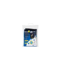 Προστατευτικό κάλυμμα πίσω καθίσματος PROTECTOR BASIC145x117cm-thumb-1