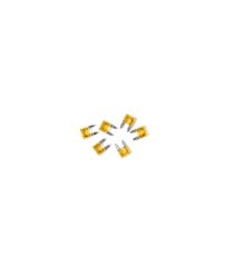 Ασφάλειες Mίνι 20A 12/24V SMART-LED 6τεμ.